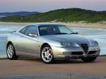 Alfa Romeo GTV 2003 года (AU)
